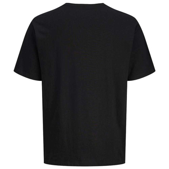 Jack & Jones Ανδρική κοντομάνικη μπλούζα